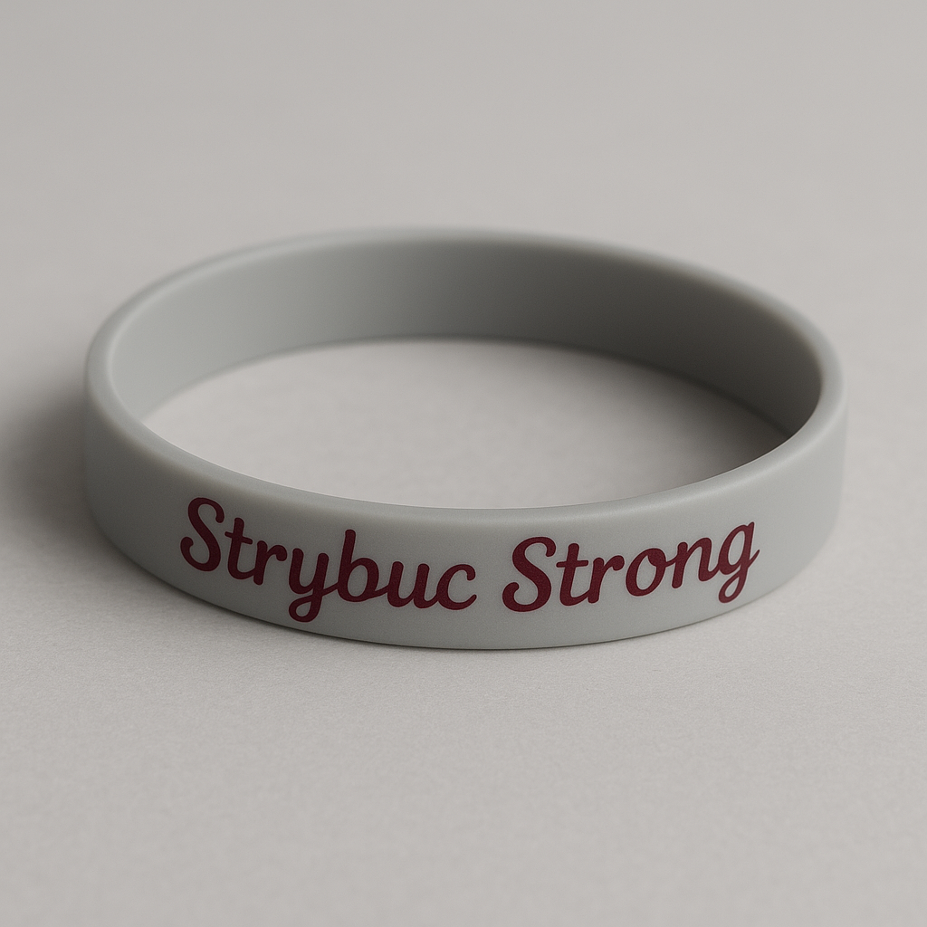Strybuc Strong Bracelets