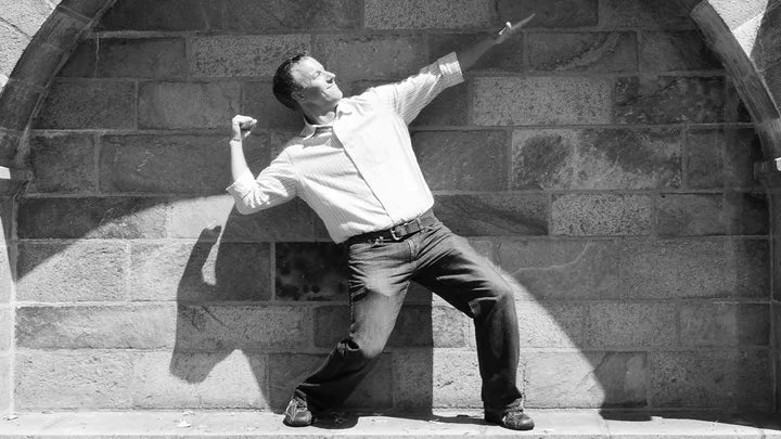 Strybuc Strong Tickets